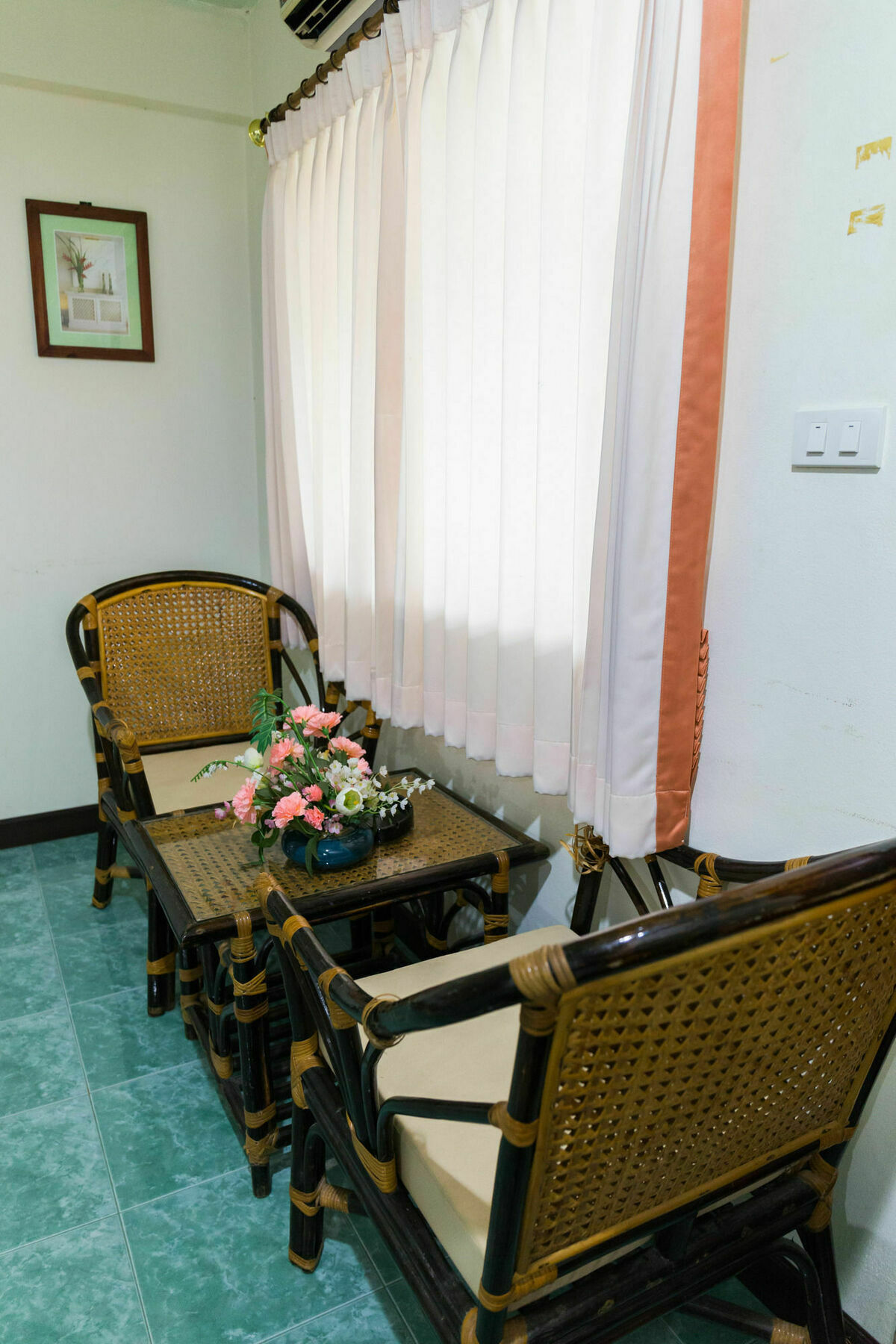 Forum House Hotel Krabi town Eksteriør bilde