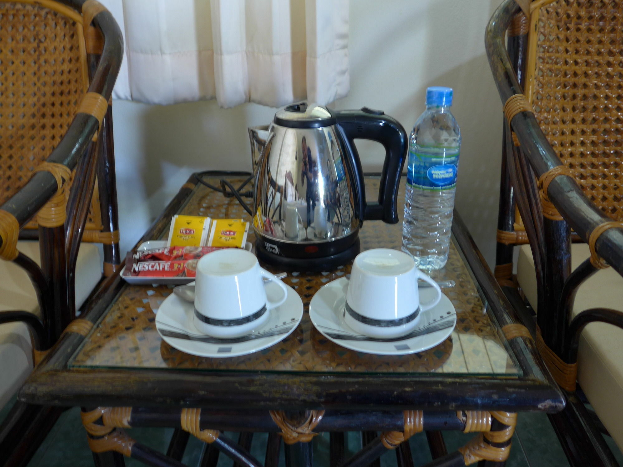 Forum House Hotel Krabi town Eksteriør bilde